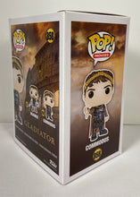 Charger l'image dans la galerie, Gladiator – Commodus (#858) – Funko Pop
⠀
⠀
⠀