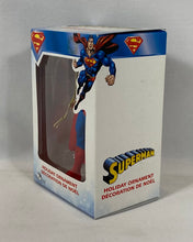 Charger l'image dans la galerie, DC Comics – Superman
Décoration de Noël officielle Kurt S. Adler