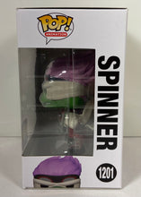 Charger l'image dans la galerie, My Hero Academia – Spinner #1201 Animation (Winter Convention 2022)