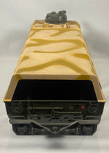 Charger l'image dans la galerie, G.I. Joe – Véhicule APC 1983 (Vintage – Hasbro)⠀⠀⠀⠀⠀⠀⠀⠀⠀⠀⠀⠀⠀⠀⠀⠀⠀⠀⠀⠀