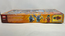 Charger l'image dans la galerie, LEGO Legends of Chima 70135 – Cragger’s Fire Striker – Ensemble 380 pcs