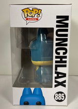 Charger l'image dans la galerie, Pokémon – Munchlax (#885) – Funko Pop ⠀⠀⠀⠀⠀⠀⠀⠀⠀⠀⠀