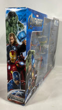 Charger l'image dans la galerie, Marvel – The Avengers – Ensemble 12 Figurines – Collector Edition