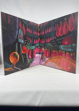 Charger l'image dans la galerie, Killer Klowns From Outer Space – Édition Collector Vinyle + Affiche (condition impeccable)