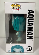 Charger l'image dans la galerie, DC Heroes – Aquaman (#87) – Funko Pop
⠀
⠀
⠀