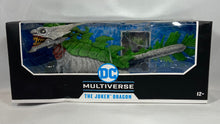Charger l'image dans la galerie, DC Multiverse – The Joker Dragon (Dark Nights: Metal) – Figurine McFarlane