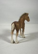 Charger l'image dans la galerie, Schleich – Figurine poulain brun (2009)