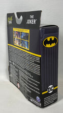 Charger l'image dans la galerie, Joker – Figurine DC Spin Master avec accessoires mystère