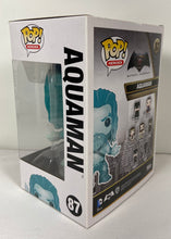 Charger l'image dans la galerie, DC Heroes – Aquaman (#87) – Funko Pop
⠀
⠀
⠀