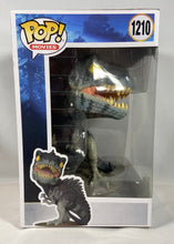 Charger l'image dans la galerie, Giganotosaurus – Jurassic World Dominion – Pop! Movies #1210