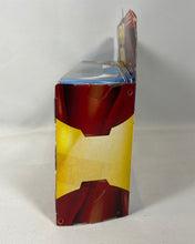 Charger l'image dans la galerie, Iron Man – Marvel Super Hero Squad Hall of Armor (ensemble de figurines)