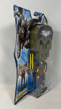 Charger l'image dans la galerie, Batman – The Dark Knight Rises – Venom Menace Bane Quick Tek (Neuf scellé)