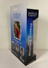 Charger l'image dans la galerie, The Princess Bride – Princess Buttercup – Red Dress (McFarlane Toys)
