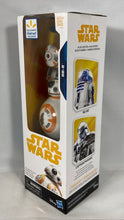 Charger l'image dans la galerie, Star Wars – BB-8 – Figurine The Last Jedi – Exclusivité Walmart
