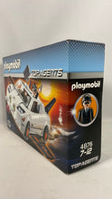 Charger l'image dans la galerie, Playmobil – Top Agents Voiture d’agent secret avec figurine 4876
