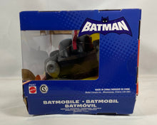 Charger l'image dans la galerie, Batman – Batmobile Mattel (Brave and the Bold) Véhicule DC Comics