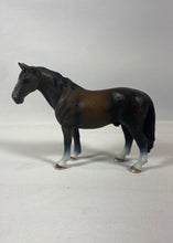 Charger l'image dans la galerie, Schleich – Figurine cheval brun (2008)