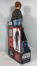 Charger l'image dans la galerie, Star Wars – Rogue One – Jyn Erso – Figurine Big-Figs 18 pouces (Jakks Pacific)