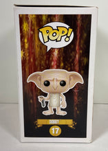 Charger l'image dans la galerie, Harry Potter – Dobby #17 – Funko Pop