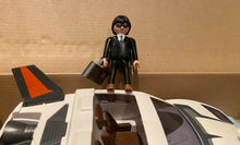 Charger l'image dans la galerie, Playmobil – Top Agents Voiture d’agent secret avec figurine 4876
