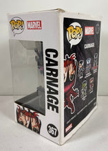 Charger l'image dans la galerie, Marvel – Carnage #367 – Funko Pop