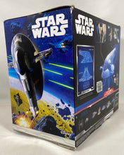 Charger l'image dans la galerie, Star Wars – Micro Galaxy Squadron #0044
Jango Fett’s Starship – Scellé / Complet