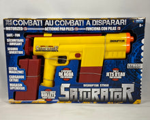 Charger l'image dans la galerie, Disruptor – Pistolet à eau motorisé STR60 avec chargeur supplémentaire