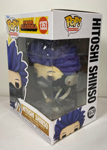 Charger l'image dans la galerie, My Hero Academia – Hitoshi Shinso #1353 Funko Pop