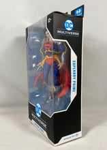 Charger l'image dans la galerie, DC Multiverse – Superboy-Prime (Infinite Crisis) – Figurine 7 po