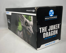 Charger l'image dans la galerie, DC Multiverse – The Joker Dragon (Dark Nights: Metal) – Figurine McFarlane