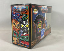 Charger l'image dans la galerie, Skeletor – Pop! Tees Masters of the Universe – Glow in the Dark – Édition spéciale – T-shirt L