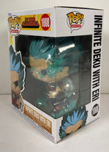 Charger l'image dans la galerie, My Hero Academia – Infinite Deku with Eri #1008 Funko Pop