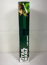Charger l'image dans la galerie, Star Wars – Clone Trooper (Hasbro) – Figurine 12 pouces