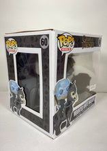 Charger l'image dans la galerie, Game of Thrones – Mounted White Walker (#60) – Pop Rides