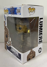 Charger l'image dans la galerie, Beauty and the Beast – Lumière (#244) – Funko Pop
⠀
⠀
⠀