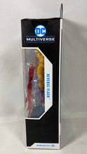 Charger l'image dans la galerie, DC Multiverse – Reverse-Flash (DC Rebirth) – Figurine McFarlane 7 pouces