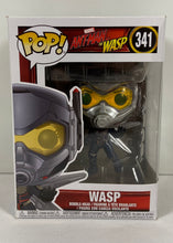 Charger l'image dans la galerie, Ant-Man and the Wasp WASP #341