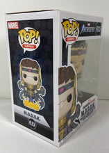 Charger l'image dans la galerie, Marvel GamerVerse – Funko Pop M.O.D.O.K. #633