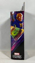 Charger l'image dans la galerie, Warrior Gamora – Marvel Legends – What If…? – Build-A-Figure