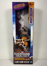 Charger l'image dans la galerie, Marvel – Rocket Raccoon (Titan Hero Series, 12 pouces)