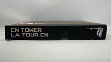 Charger l'image dans la galerie, CN Tower – Casse-tête 3D architectural (83 pièces)