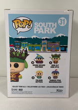Charger l'image dans la galerie, High Elf King Kyle —
Funko Pop #31
South Park Collection