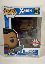Charger l'image dans la galerie, Marvel – Bishop #919 – Funko Pop! X-Men
