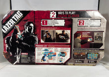 Charger l'image dans la galerie, Lazer Tag – Complete 2-Player System and Video Game (Tiger Electronics)