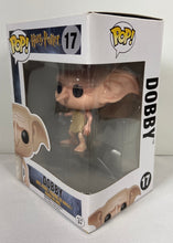 Charger l'image dans la galerie, Harry Potter – Dobby #17 – Funko Pop