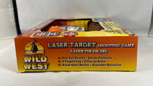 Charger l'image dans la galerie, Laser Target Shooting Game Wild West – Jeu de tir laser