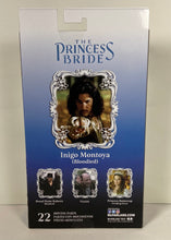 Charger l'image dans la galerie, The Princess Bride – Inigo Montoya (Bloodied) – Figurine 7 po (McFarlane Toys)