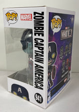 Charger l'image dans la galerie, Marvel – Zombie Captain America #941 – What If…?