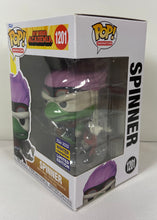 Charger l'image dans la galerie, My Hero Academia – Spinner #1201 Animation (Winter Convention 2022)