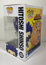 Charger l'image dans la galerie, My Hero Academia – Hitoshi Shinso #1353 Funko Pop
